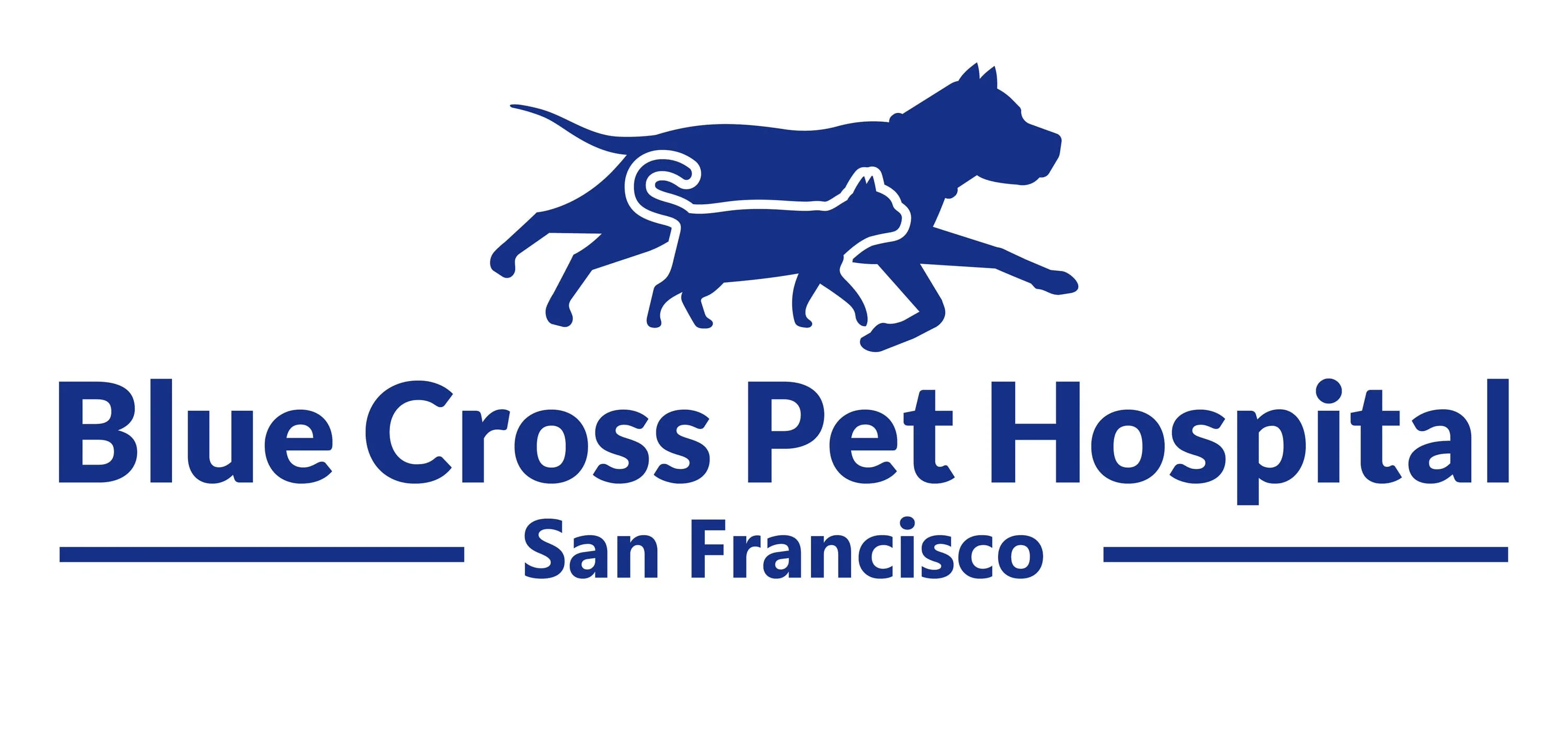 Blue Cross Pet Hospital